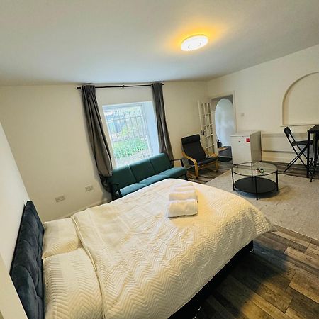 Heytesbury St Portobello Flat 6 Dublin Ngoại thất bức ảnh