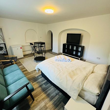 Heytesbury St Portobello Flat 6 Dublin Ngoại thất bức ảnh