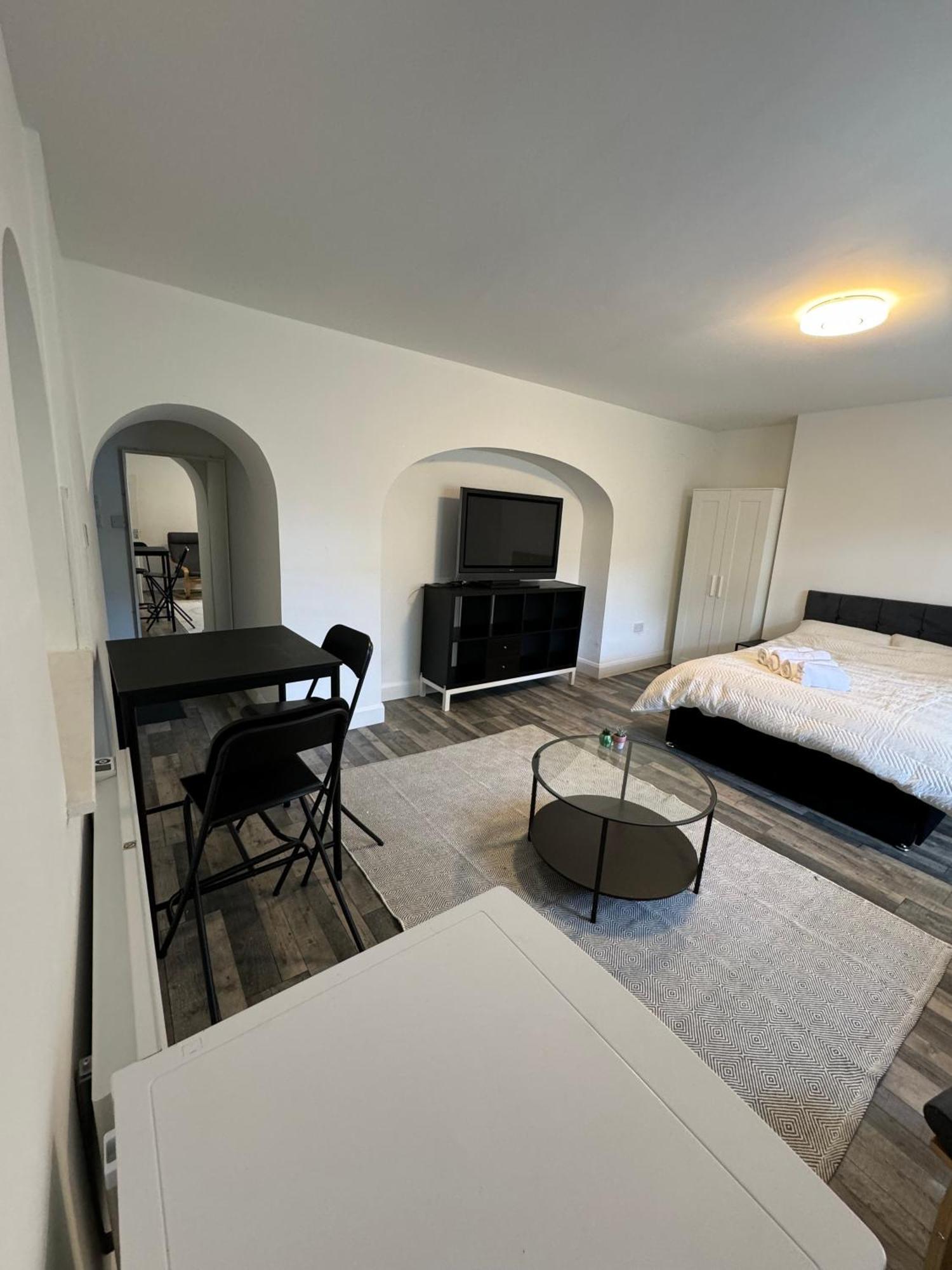 Heytesbury St Portobello Flat 6 Dublin Ngoại thất bức ảnh