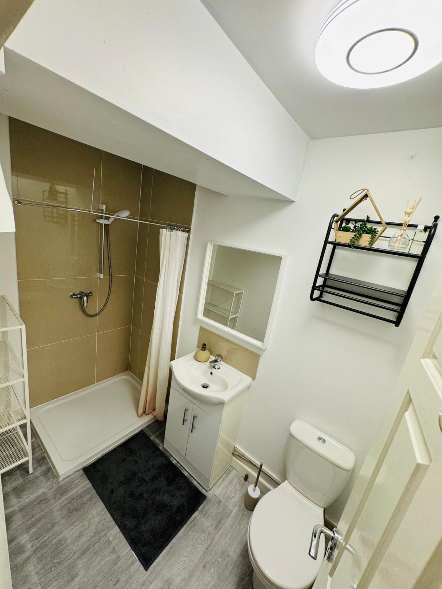 Heytesbury St Portobello Flat 6 Dublin Ngoại thất bức ảnh