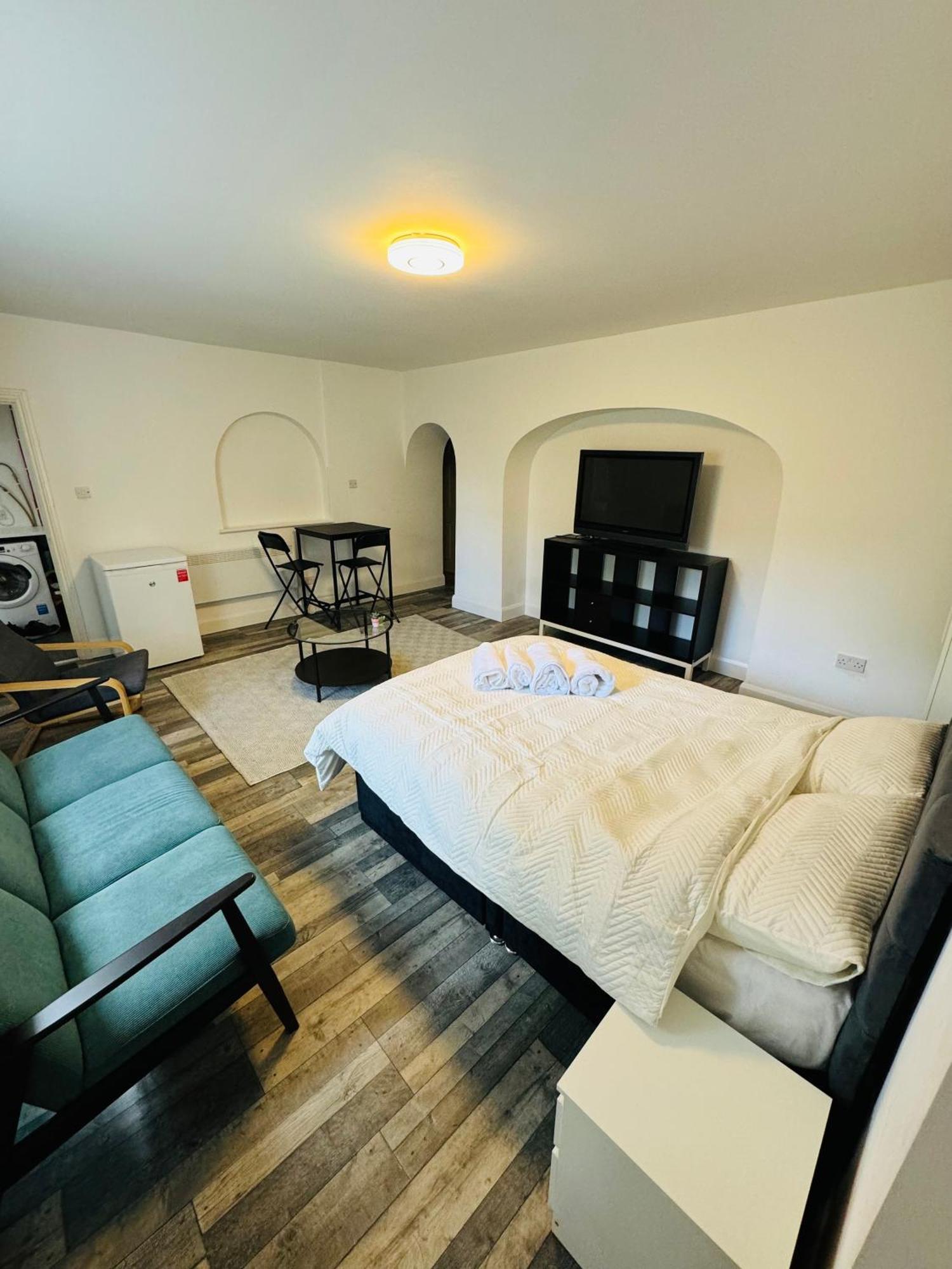 Heytesbury St Portobello Flat 6 Dublin Ngoại thất bức ảnh