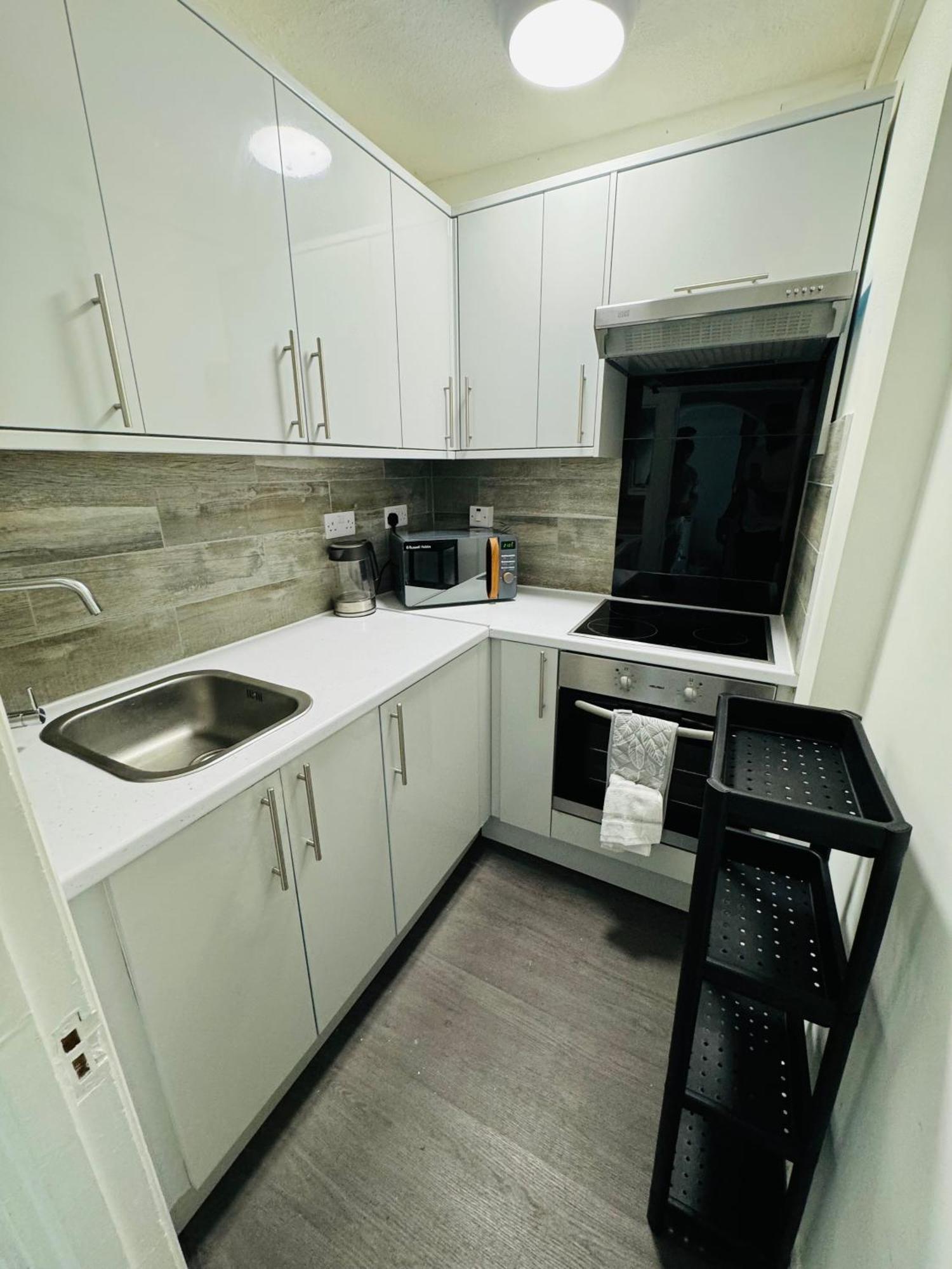 Heytesbury St Portobello Flat 6 Dublin Ngoại thất bức ảnh