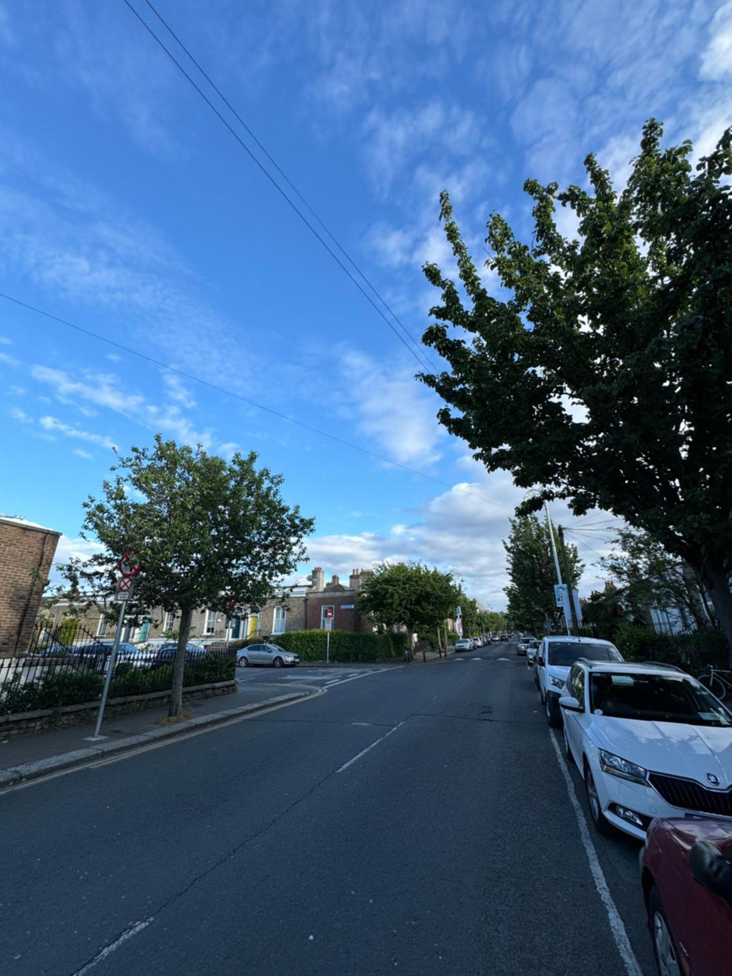 Heytesbury St Portobello Flat 6 Dublin Ngoại thất bức ảnh